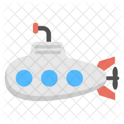 Submarino  Icono