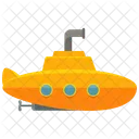 Submarino Icono