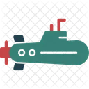 Submarino  Ícone