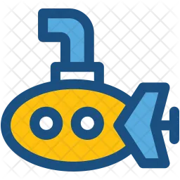 Submarino  Icono