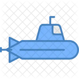 Submarino  Icono