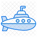 Submarino  Icon