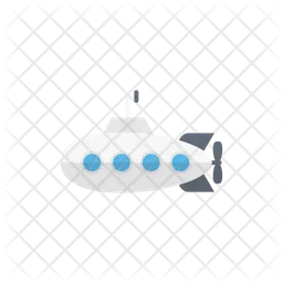 Submarino  Icono