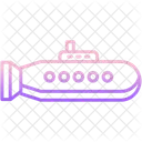 Xsubmarino Icono