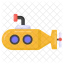 Submarino  Icono