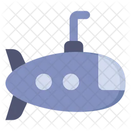 Submarino  Icono