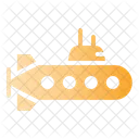 Submarino  Ícone