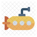 Submarino  Icon