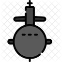 Submarino  Icon