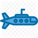 Submarino  Icono