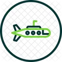 Submarino  Icon