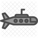 Submarino  Icono