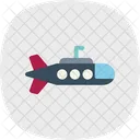 Submarino  Icon