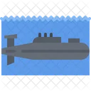 Submarino  Icon