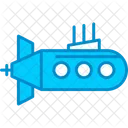 Submarino  Icon