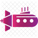 Submarino  Icon