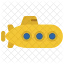 Submarino  Icono