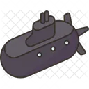 Submarino  Ícone