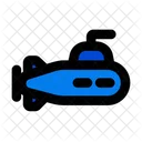 Submarino  Icon