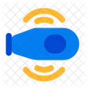 Submarino  Icon