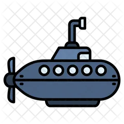 Submarino  Icono