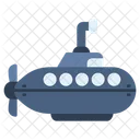 Submarino Icon