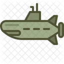 Submarino  Icono