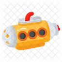 Submarino  Icono