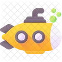 Submarino  Icono