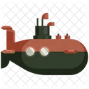 Submarino  Icono