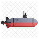 Submarino  Icono