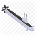 Submarino  Icono