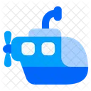 Submarino  Icono