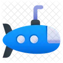 Submarino  Icono