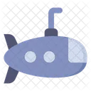 Submarino  Icono