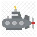 Submarino  Icono