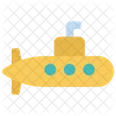 Submarino  Icon