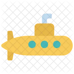Submarino  Ícone