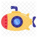 Submarino  Icono