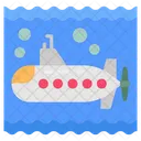 Submarino  Icono