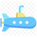 Submarino  Ícone