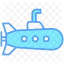 Submarino  Ícone