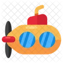 Submarino  Icono
