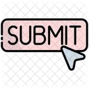 Submit Icon