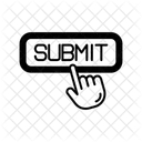 Submit Button Icon