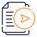 Submit Icon