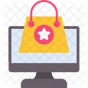 Submit Order Buy Ecommerce Icon