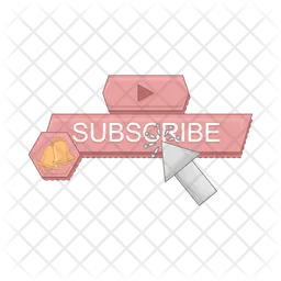 Subscribe  Icon