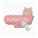 Subscribe  Symbol