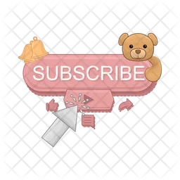 Subscribe  Icon